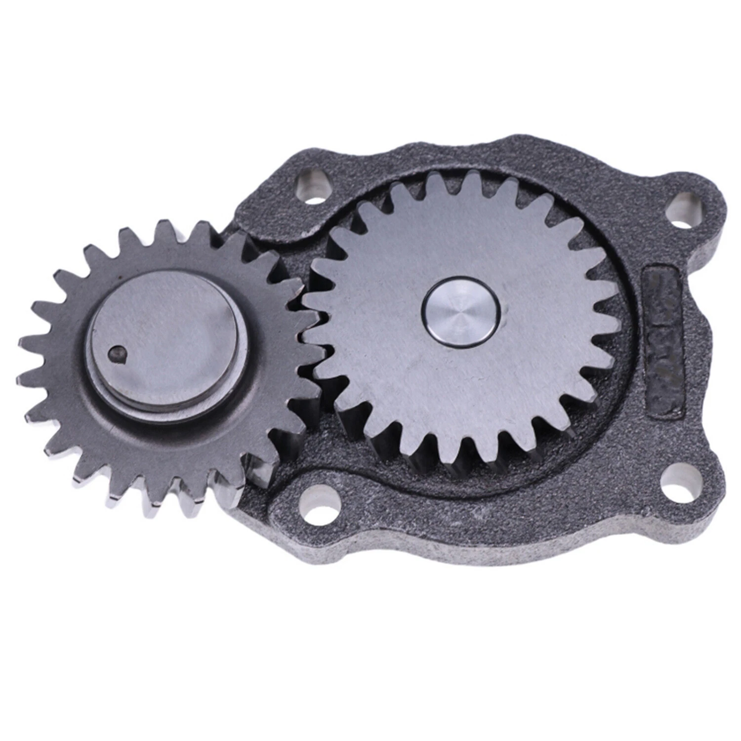 Bomba de Aceite CUMMINS 4BT